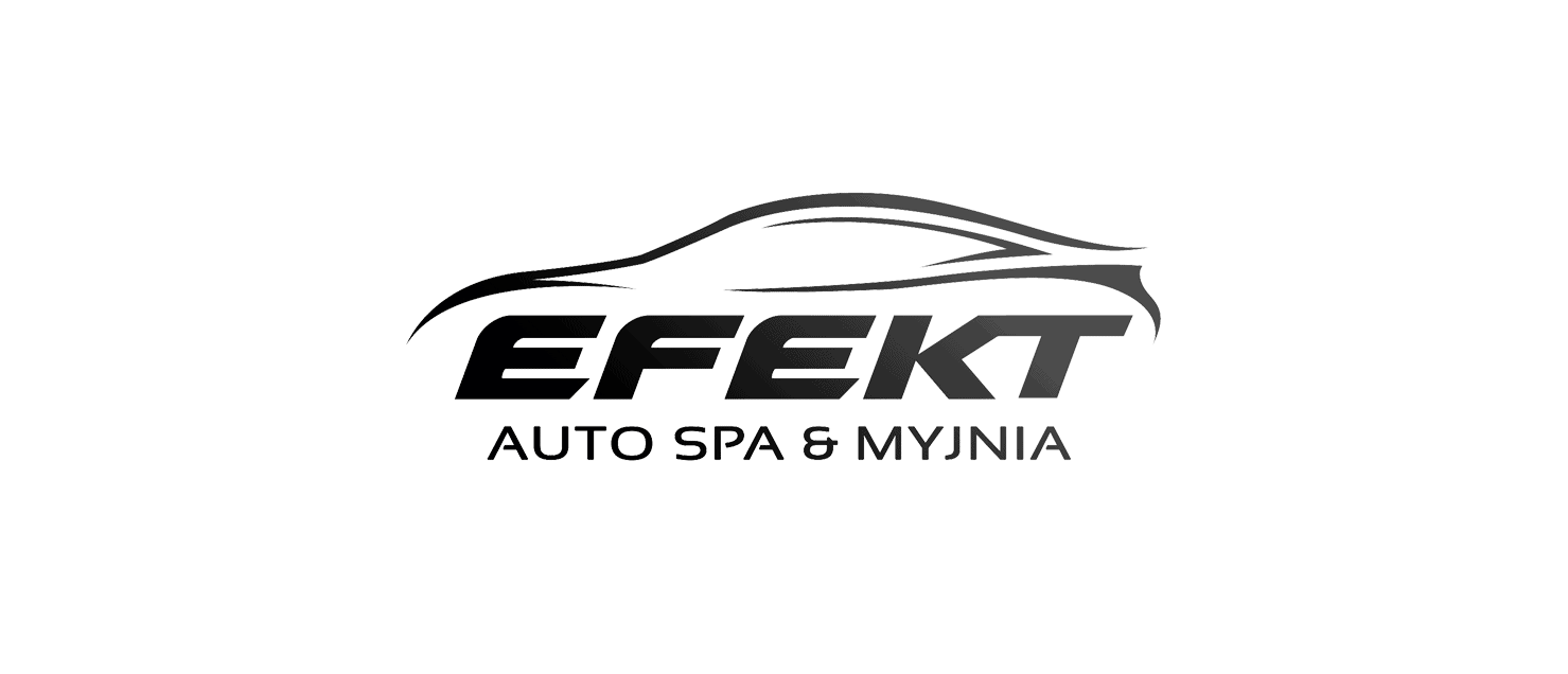 Logo Efekt Auto SPA & Myjnia