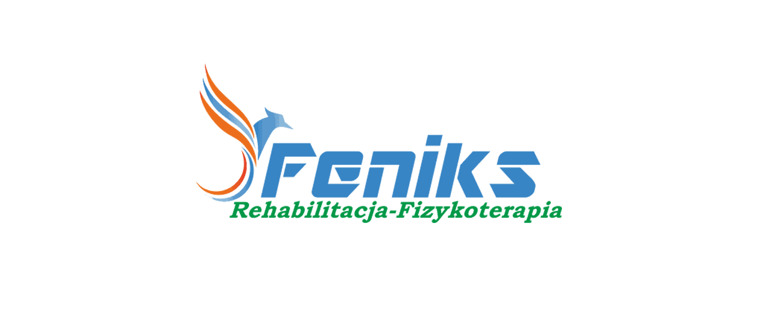 Logo Feniks Rehabilitacja-Fizykoterapia