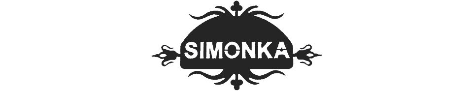 Logo Domki Apartamenty Simonka