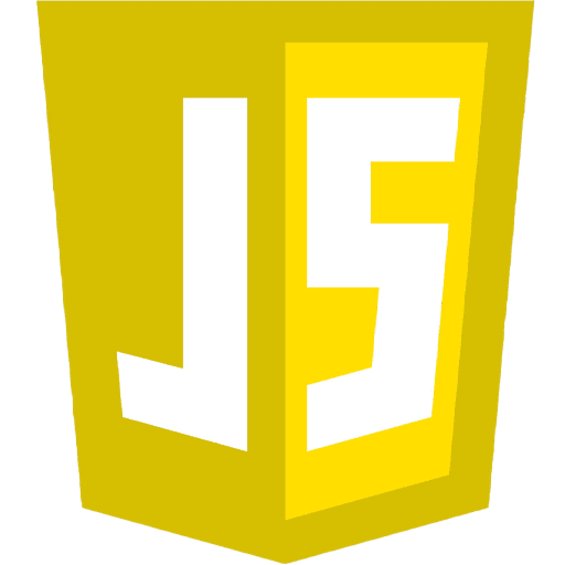 Logo Javascript